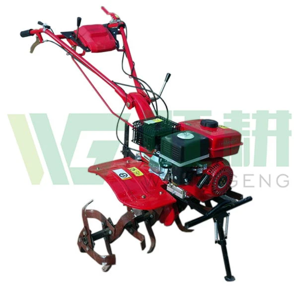 Bencinska ročica / Kama Gear Driving Tiller