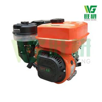 Bencinski motor